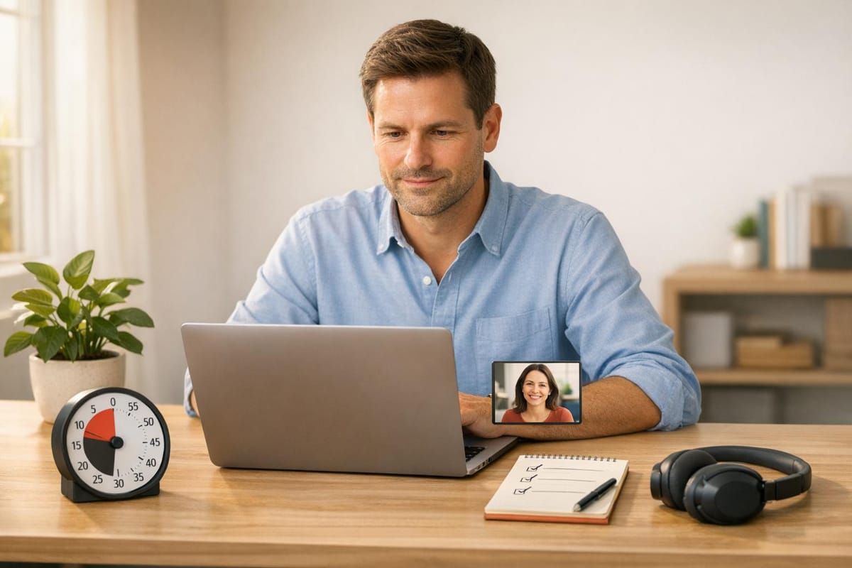 The Complete Guide to Managing ADHD at Work