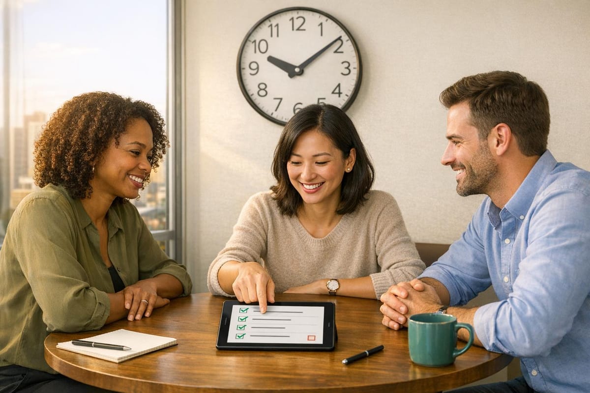 Accountability Groups for ADHD Professionals: Guide