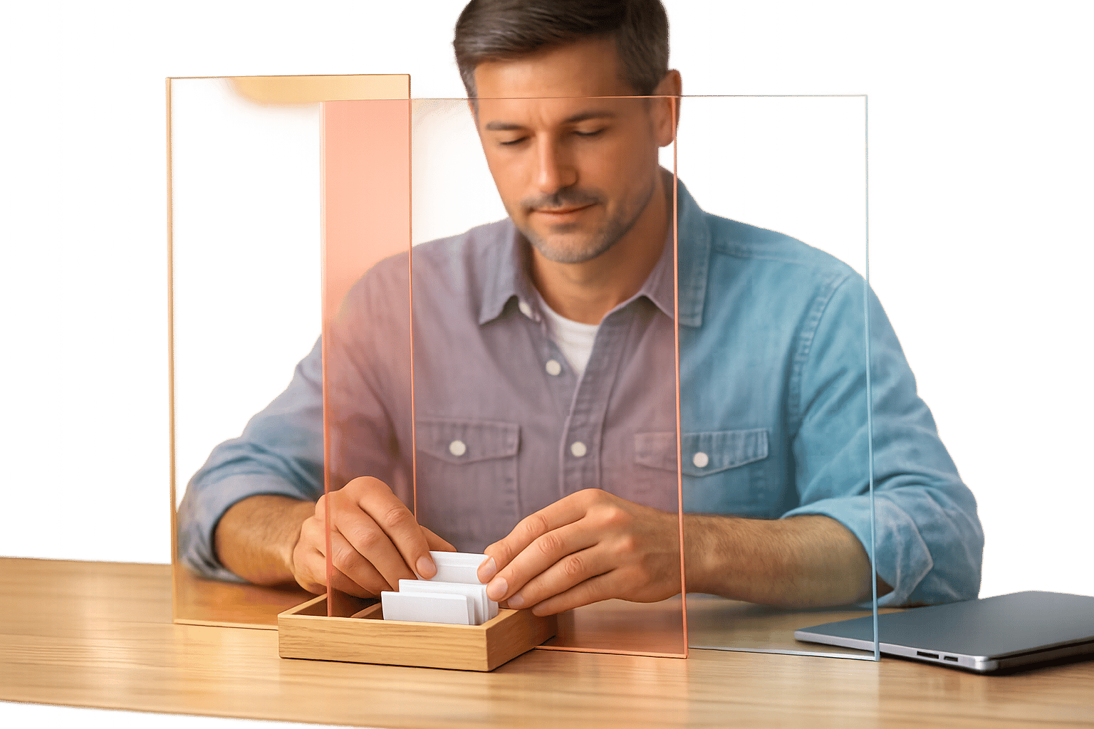 How ADHD Affects Information Processing