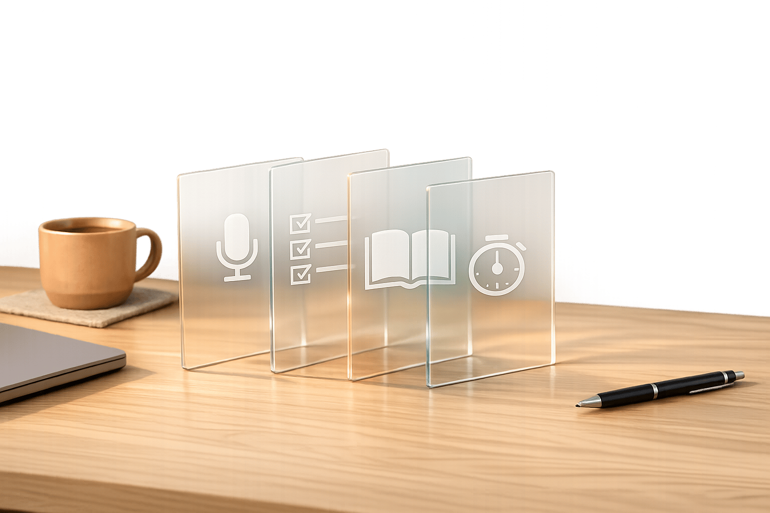 Top Tools for ADHD-Friendly Note-Taking