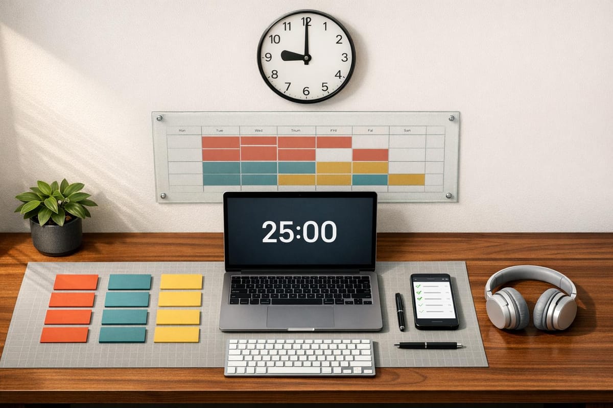 Ultimate Guide to Processing Speed for ADHD Professionals