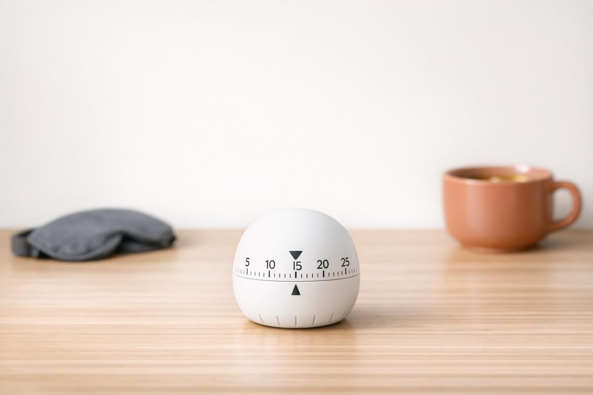 ADHD Burnout Recovery: Focus Strategies That Work