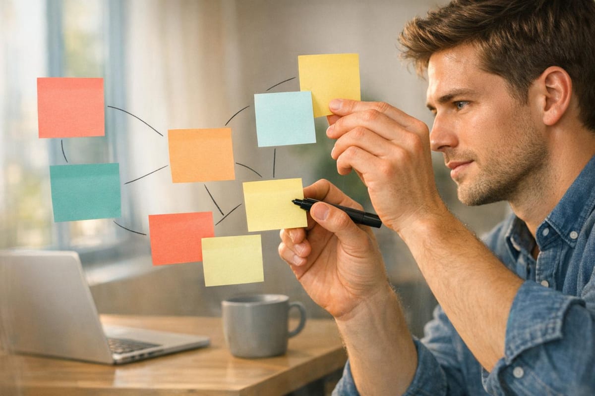 Why ADHD Brains Excel at Creative Problem-Solving