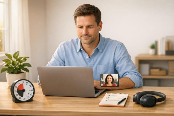 The Complete Guide to Managing ADHD at Work