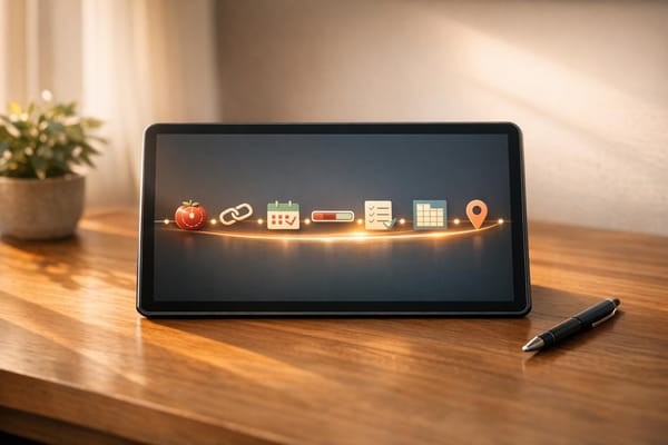 Top 7 ADHD-Friendly Progress Trackers