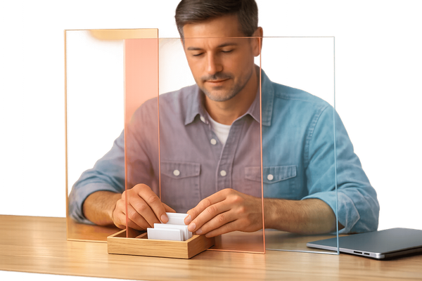 How ADHD Affects Information Processing