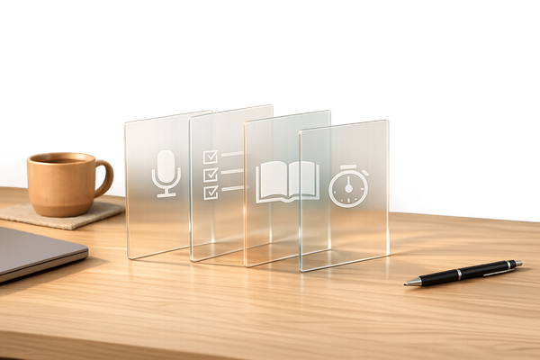 Top Tools for ADHD-Friendly Note-Taking