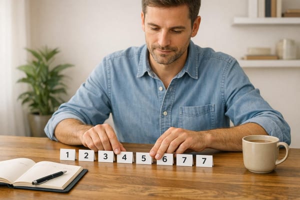 How to Improve Executive Functioning: 7 Practical Steps