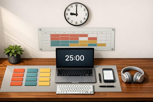 Ultimate Guide to Processing Speed for ADHD Professionals