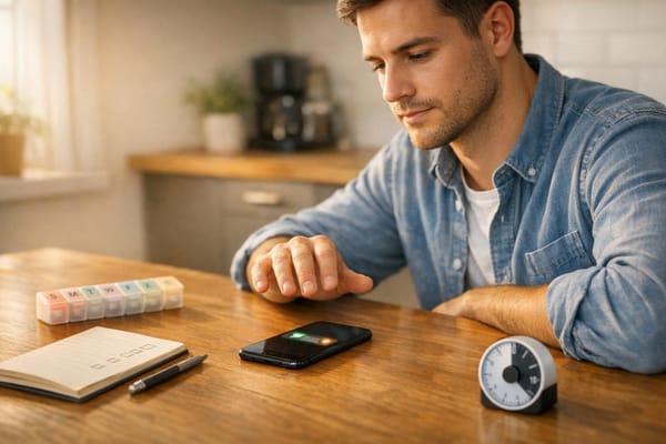 Why ADHD Affects Impulse Control: Brain Insights