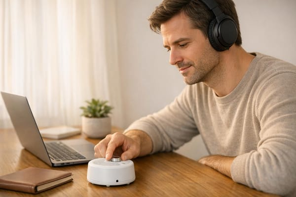 Why Noise Impacts ADHD Focus and Performance